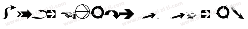 IdeaFonts YiYuan字体转换